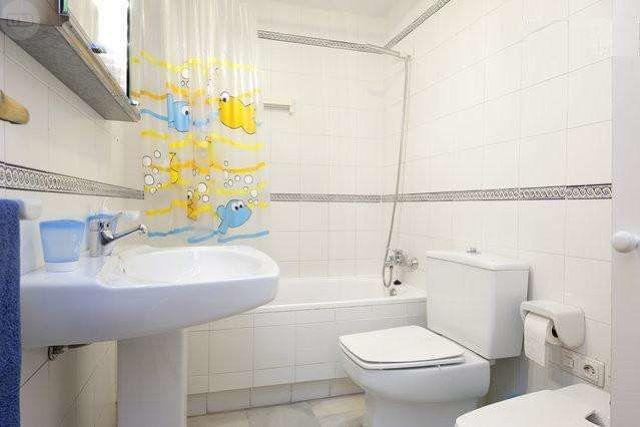 Apartamento Trabuco Granada Bagian luar foto